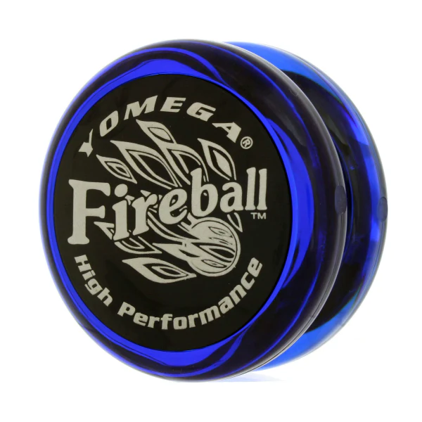 Fireball - Image 25
