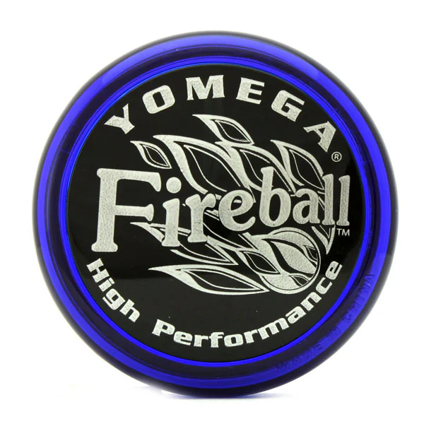 Fireball - Image 3