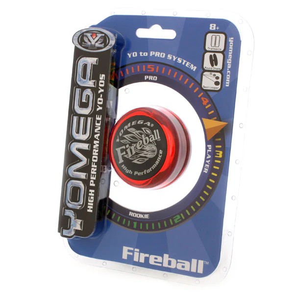Fireball - Image 6