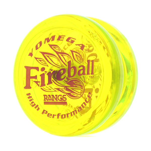 Fireball - Image 8