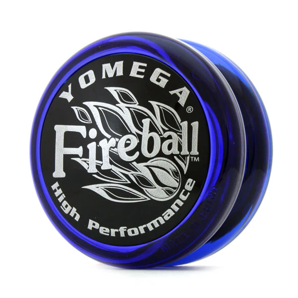 Fireball - Image 9