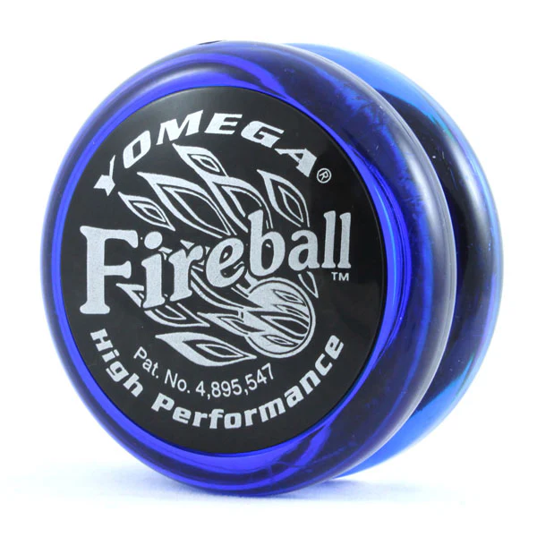 Fireball Black Cap - Image 5