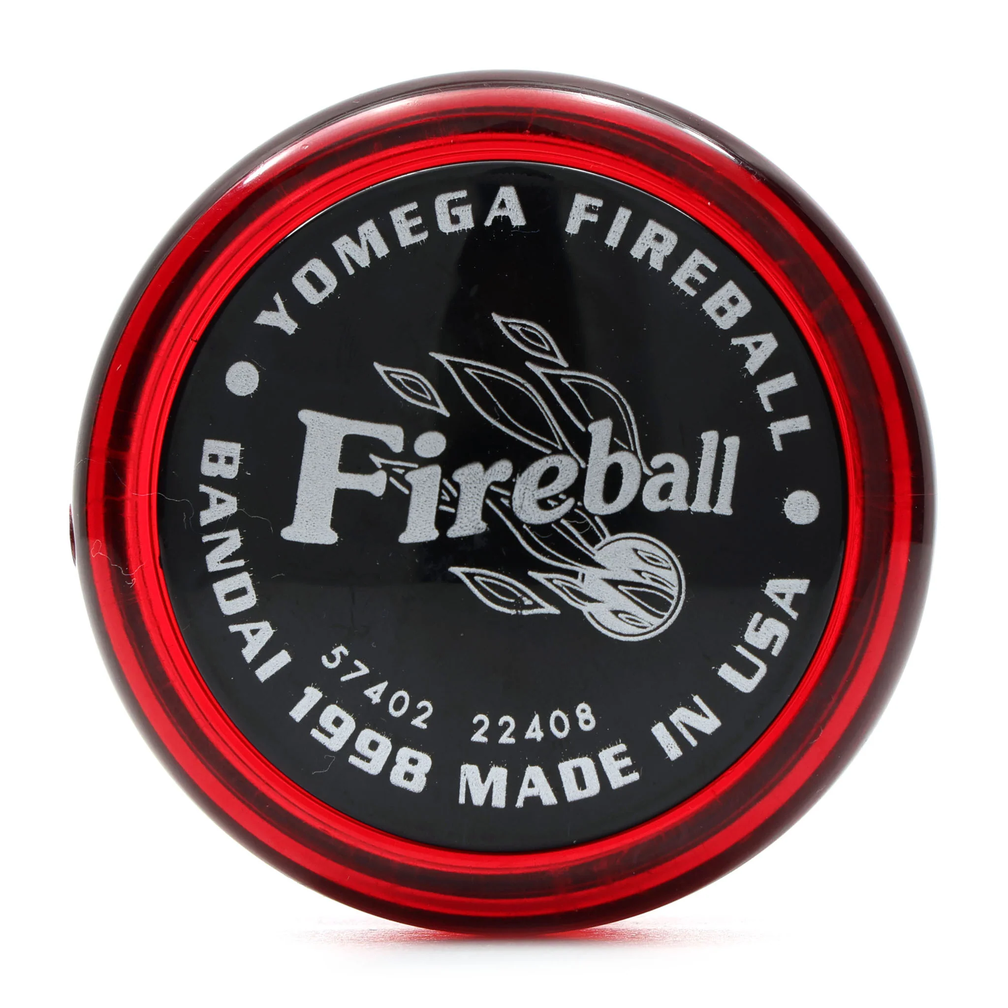 Fireball (Hyper Yo-Yo) - Image 3