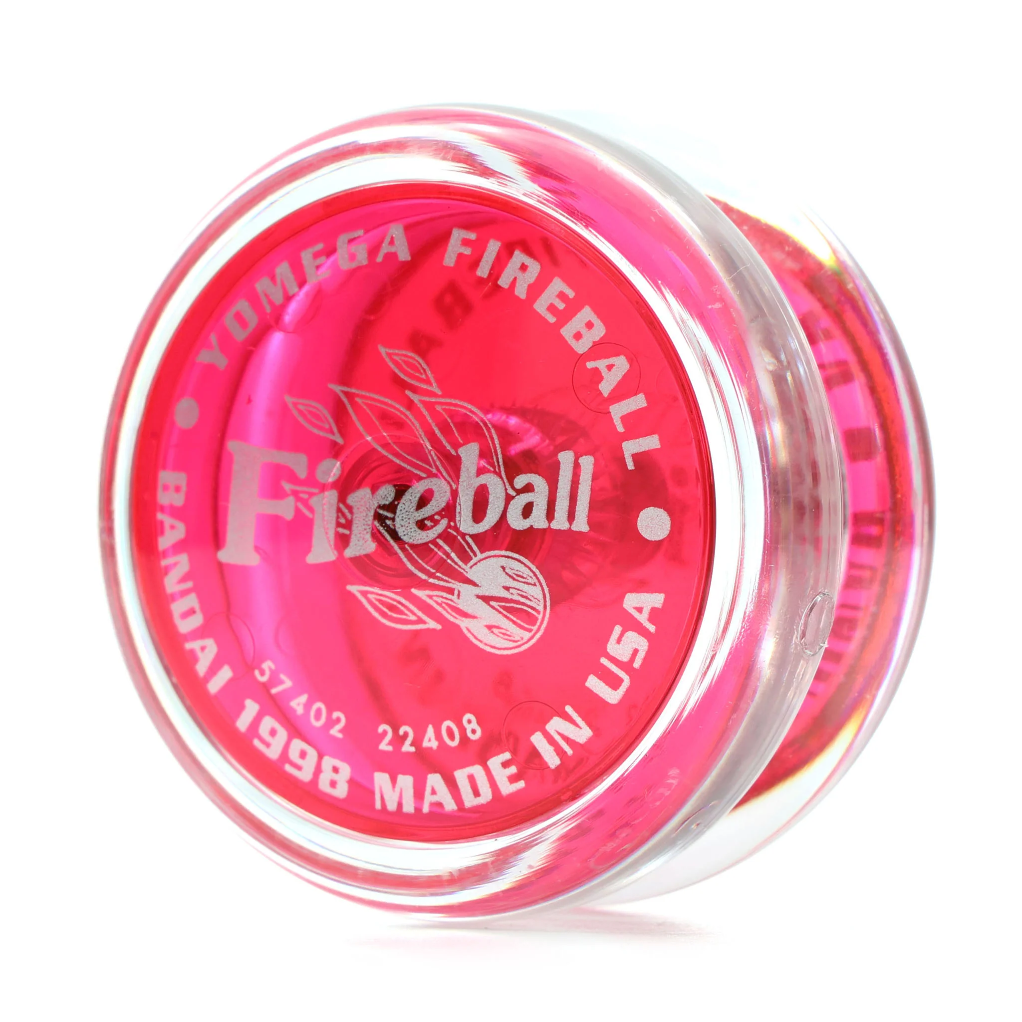 Fireball (Hyper Yo-Yo) - Image 5