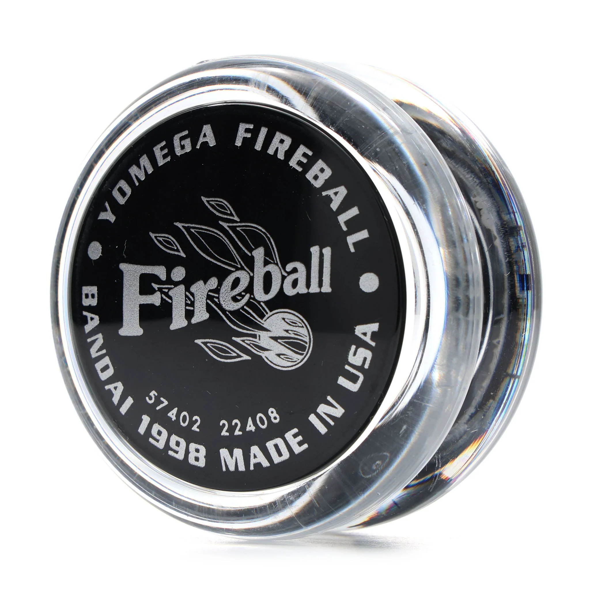 Fireball (Hyper Yo-Yo) - Image 6