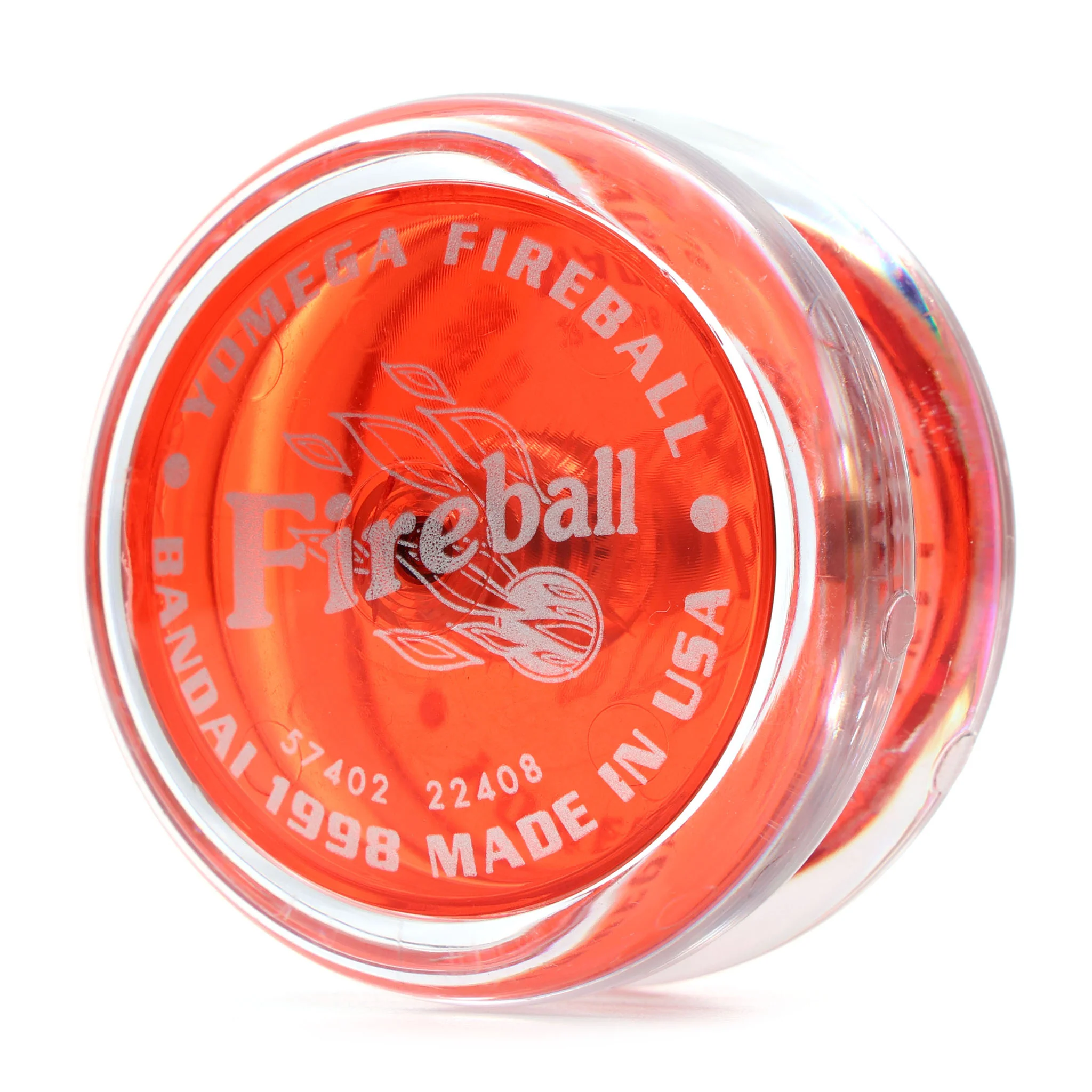 Fireball (Hyper Yo-Yo) - Image 7