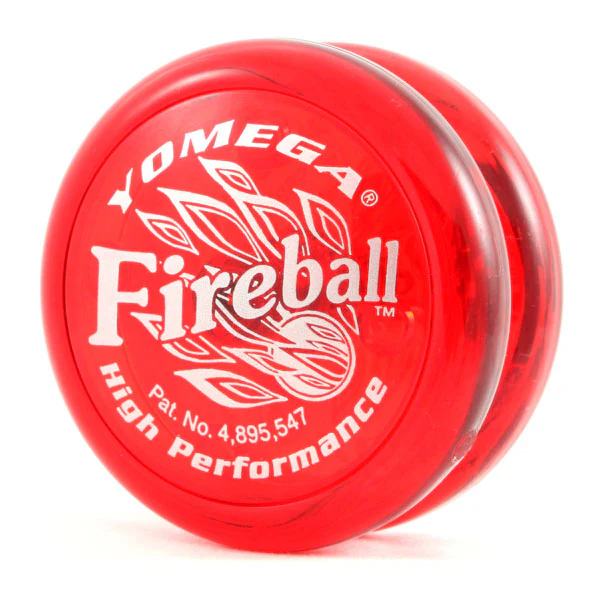 Fireball Semi-Solid - Image 3