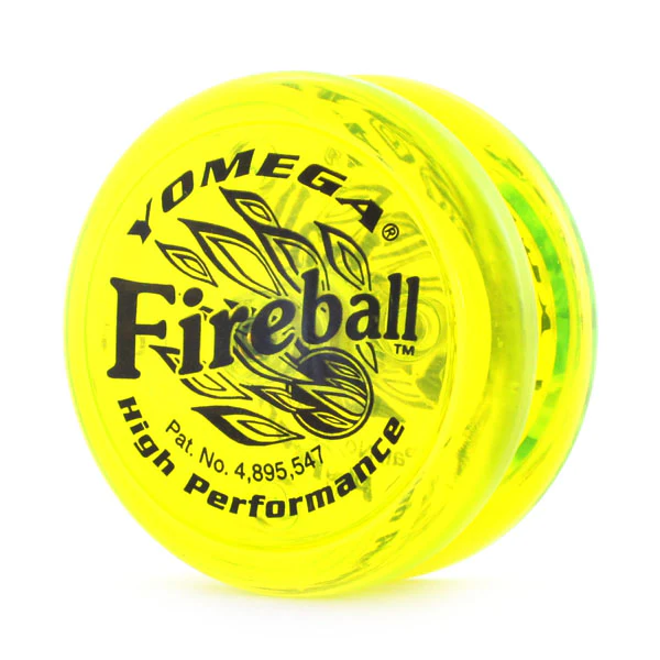 Fireball Semi-Solid - Image 4