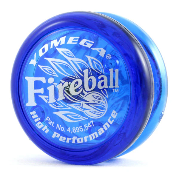 Fireball Semi-Solid - Image 5