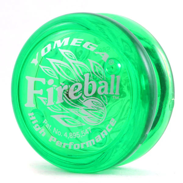 Fireball Semi-Solid - Image 6