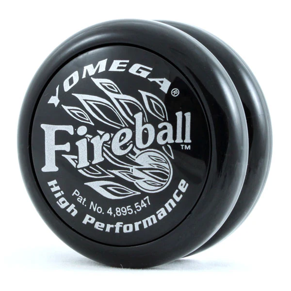 Fireball Semi-Solid - Image 7