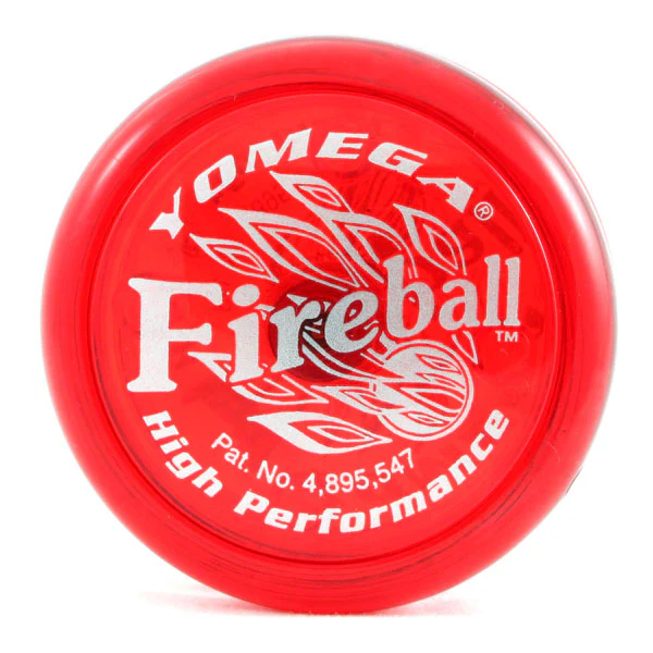 Fireball Semi-Solid - Image 8