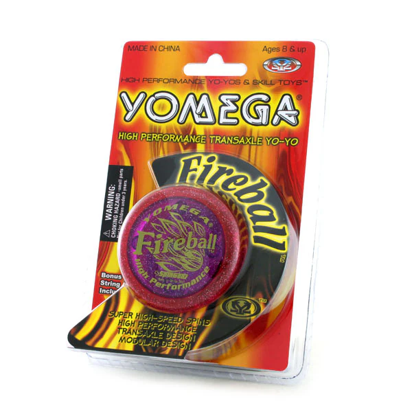 Fireball (SpinGear Special) - Image 12