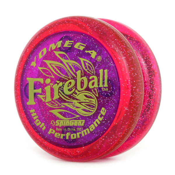 Fireball (SpinGear Special) - Image 3