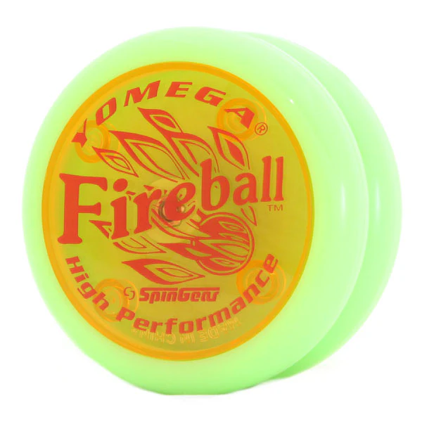 Fireball (SpinGear Special) - Image 4