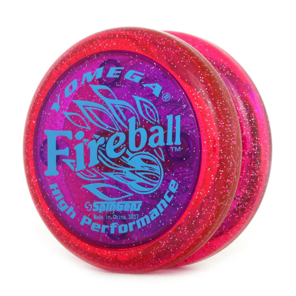 Fireball (SpinGear Special) - Image 5