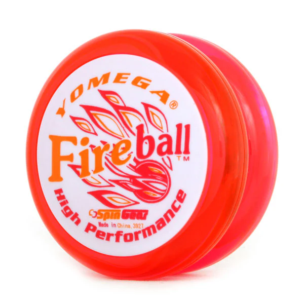 Fireball (SpinGear Special) - Image 6
