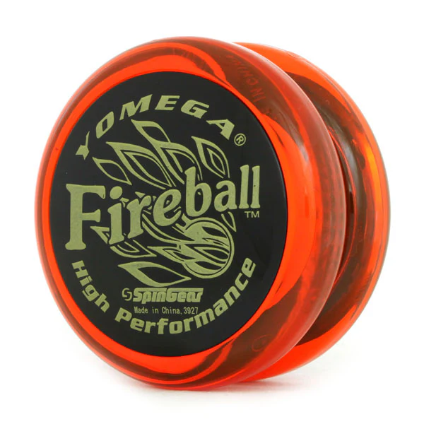 Fireball (SpinGear Special) - Image 7