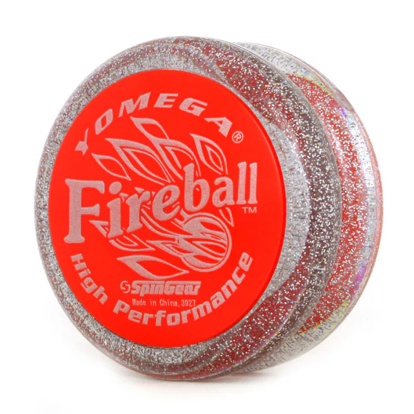 Fireball (SpinGear Special) - Image 8