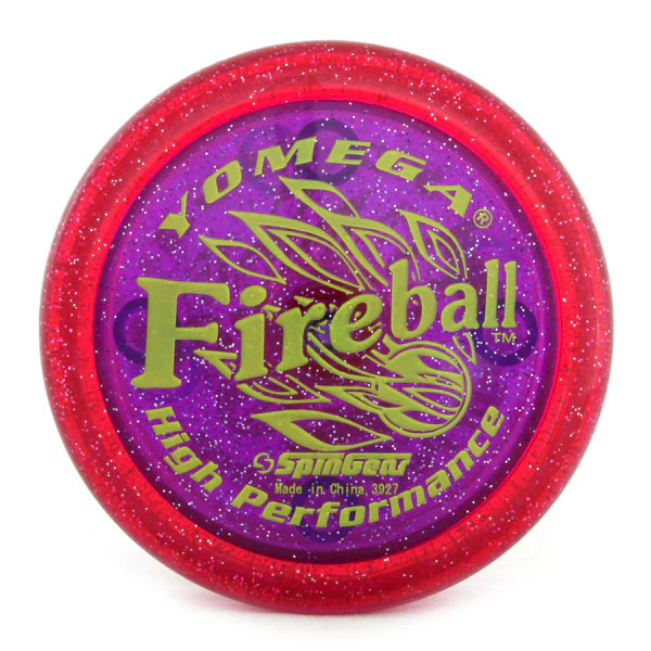 Fireball (SpinGear Special) - Image 9
