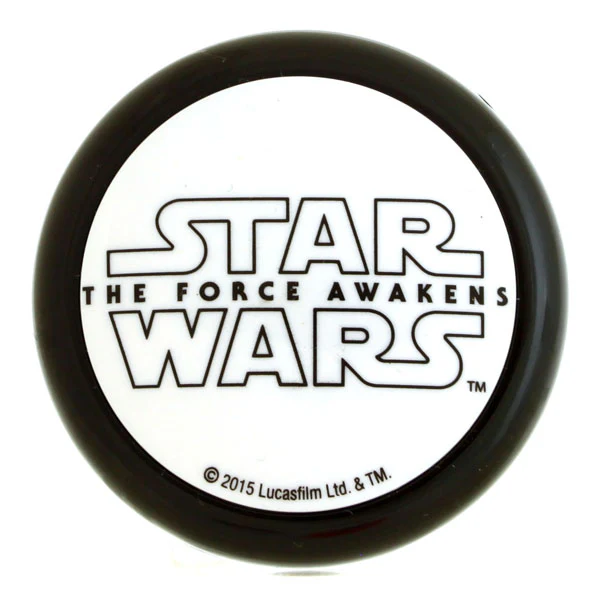 Fireball (Star Wars Episode 7) - Image 3