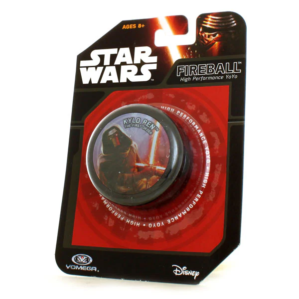 Fireball (Star Wars Episode 7) - Image 4