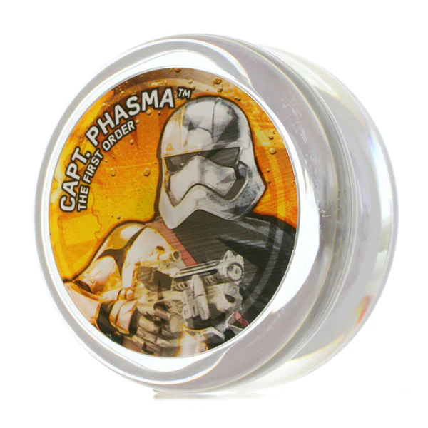 Fireball (Star Wars Episode 7) - Image 5