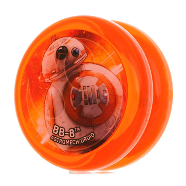 Fireball (Star Wars Episode 7) - Image 6