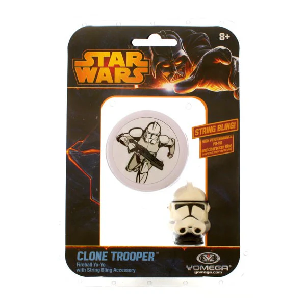 Fireball (Star Wars - String Bling) - Image 10