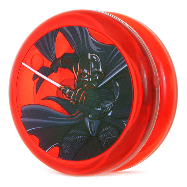 Fireball (Star Wars - String Bling) - Image 3