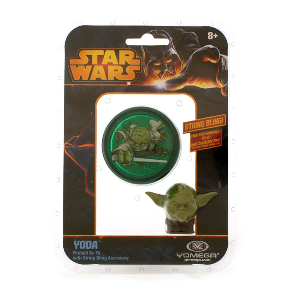 Fireball (Star Wars - String Bling) - Image 4