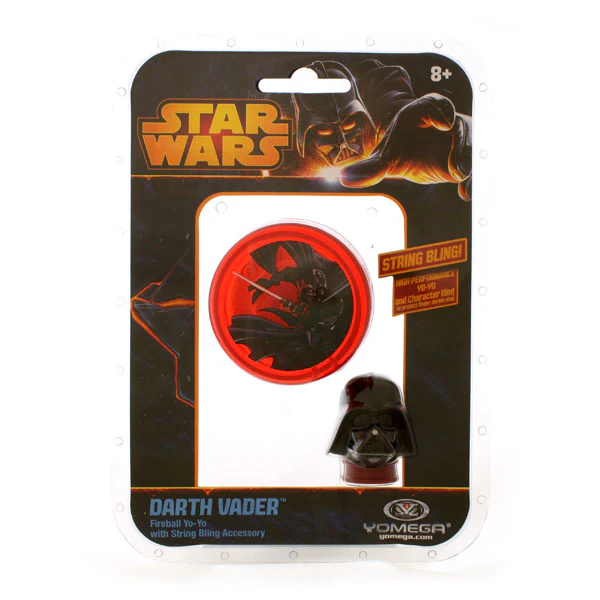 Fireball (Star Wars - String Bling) - Image 7