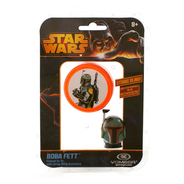 Fireball (Star Wars - String Bling) - Image 8