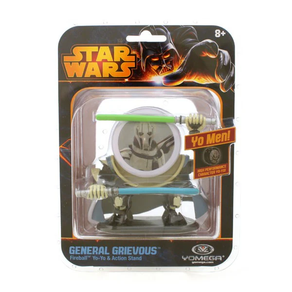 Fireball (Star Wars - Yo Men) - Image 10