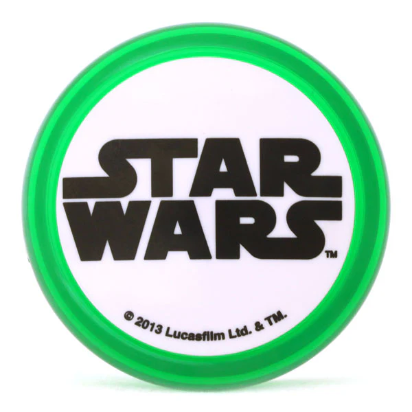 Fireball (Star Wars - Yo Men) - Image 2