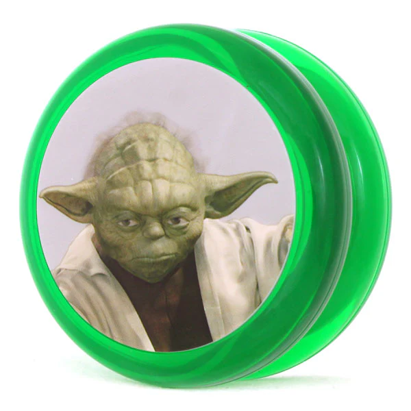 Fireball (Star Wars - Yo Men) - Image 3