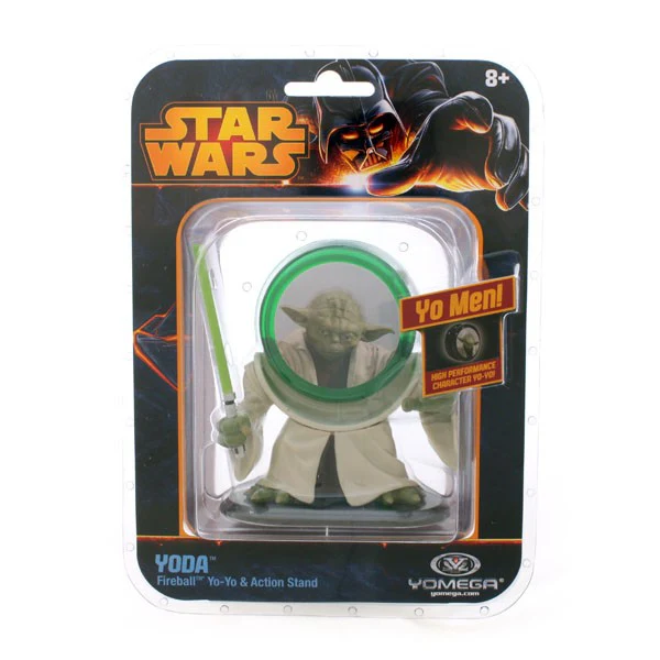 Fireball (Star Wars - Yo Men) - Image 8