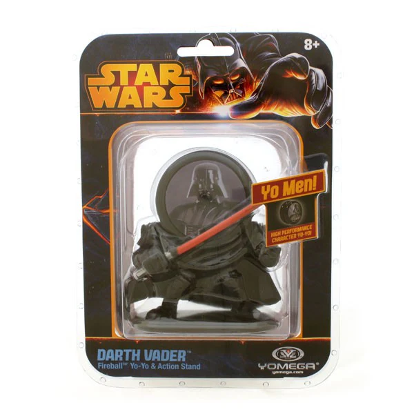 Fireball (Star Wars - Yo Men) - Image 9