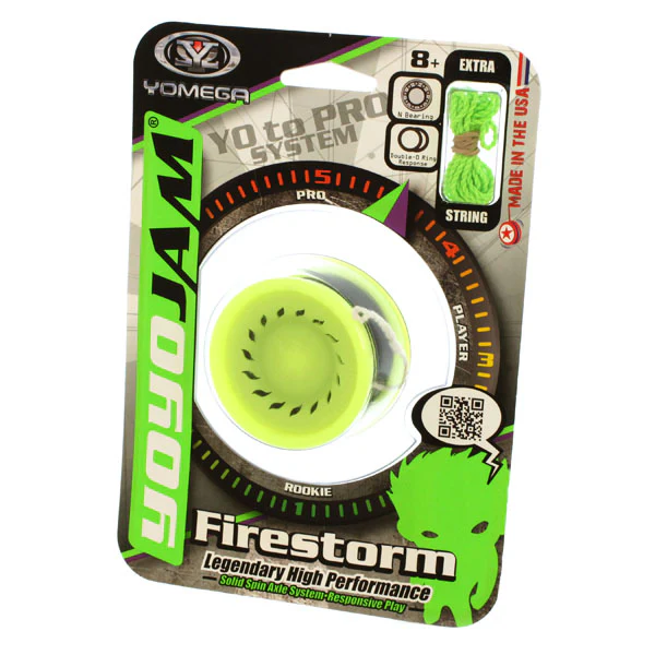 Firestorm - Image 10