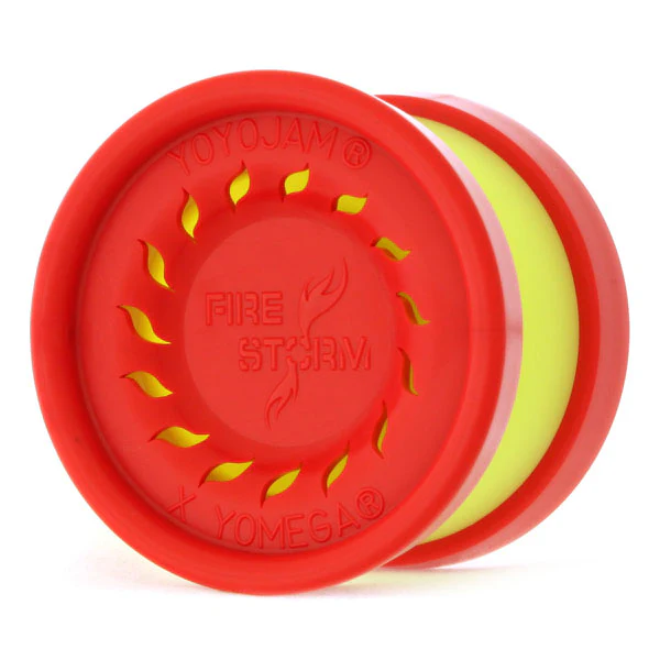 Firestorm - Image 4