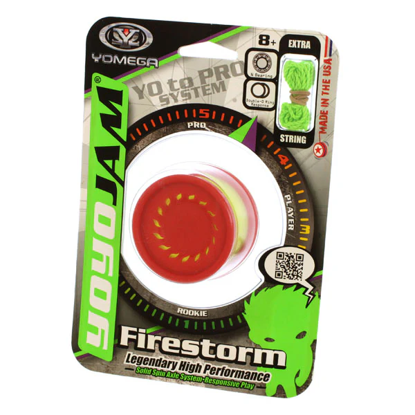 Firestorm - Image 8