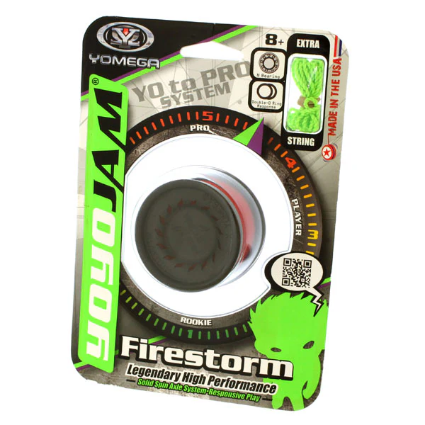Firestorm - Image 9