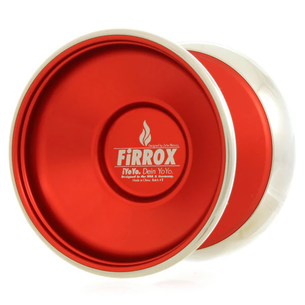 FiRROX - Image 11