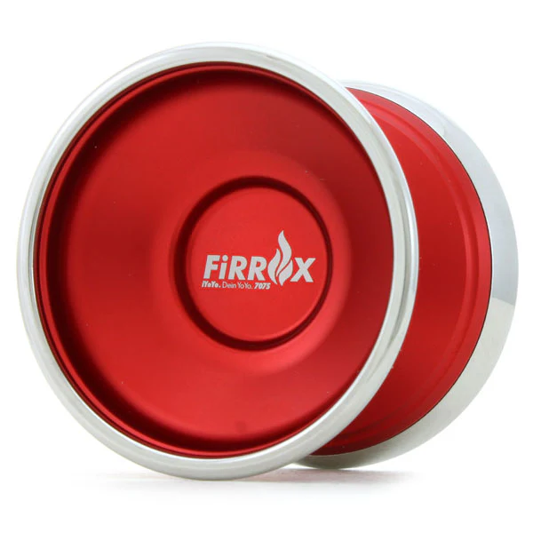 FiRROX 7075 - Image 10