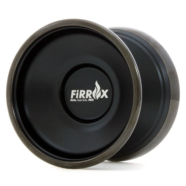 FiRROX 7075 - Image 7