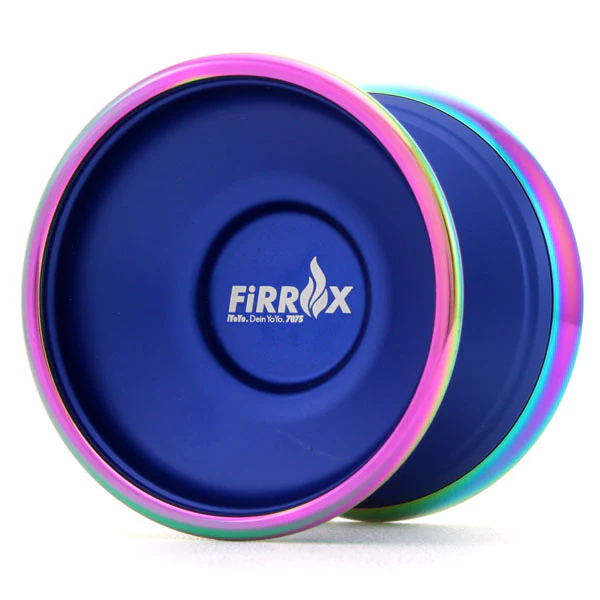 FiRROX 7075 - Image 8