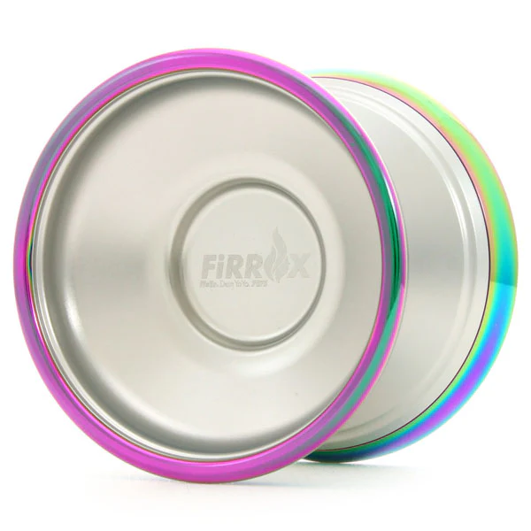 FiRROX 7075 - Image 9