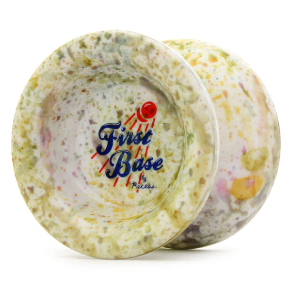 First Base - Image 49