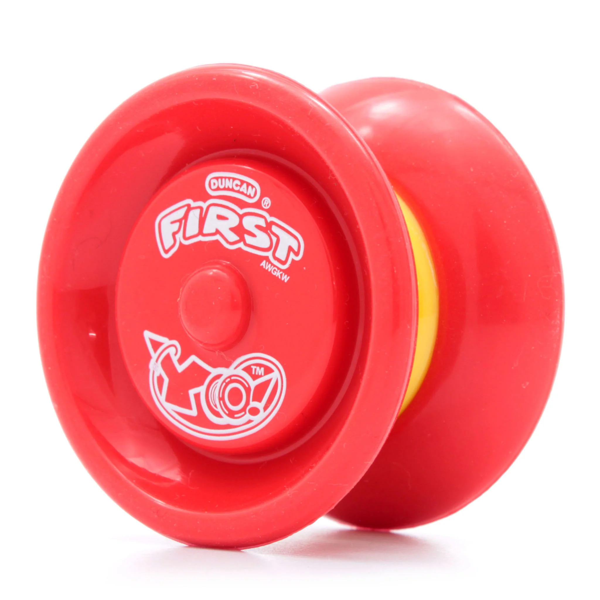 First Yo - Image 4
