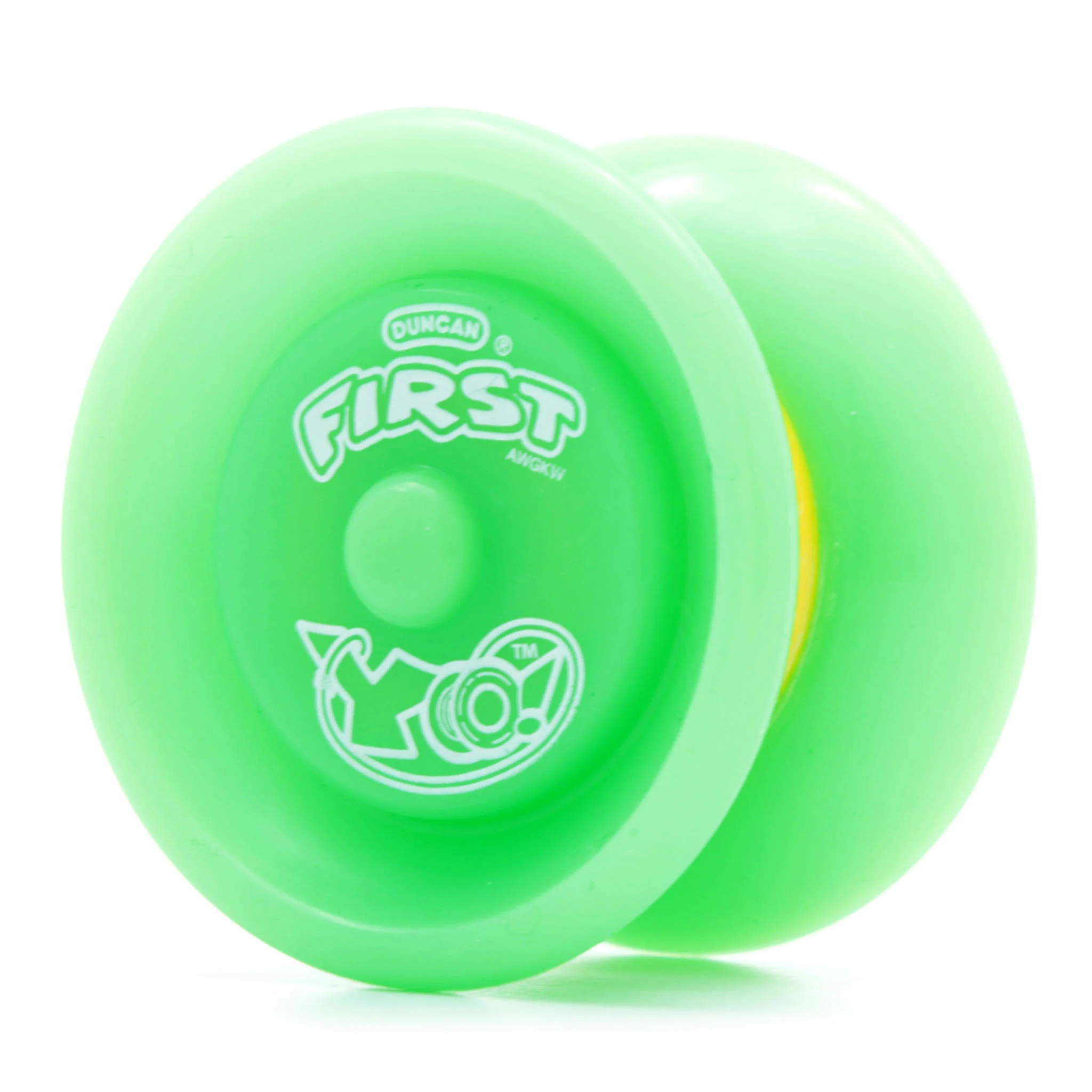 First Yo - Image 5